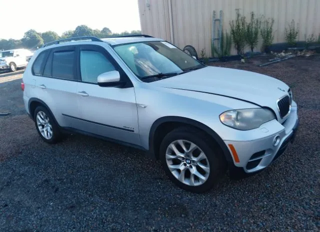 BMW X5 2012 5uxzv4c56cl749457