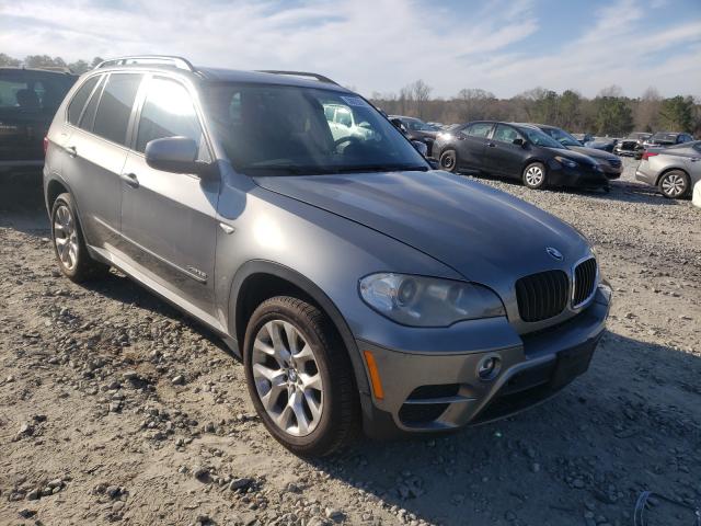 BMW X5 XDRIVE3 2012 5uxzv4c56cl750348