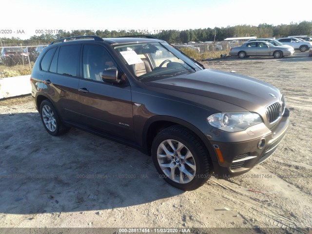 BMW X5 2012 5uxzv4c56cl750656