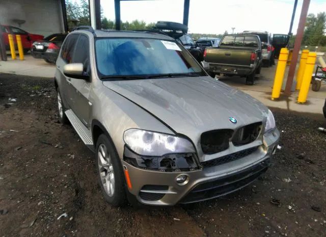 BMW X5 2012 5uxzv4c56cl751421