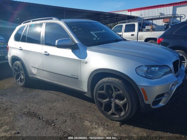 BMW X5 2012 5uxzv4c56cl752021