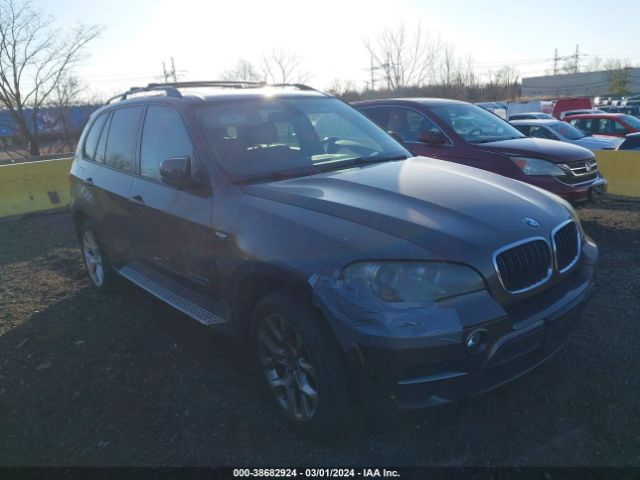 BMW X5 2012 5uxzv4c56cl752116