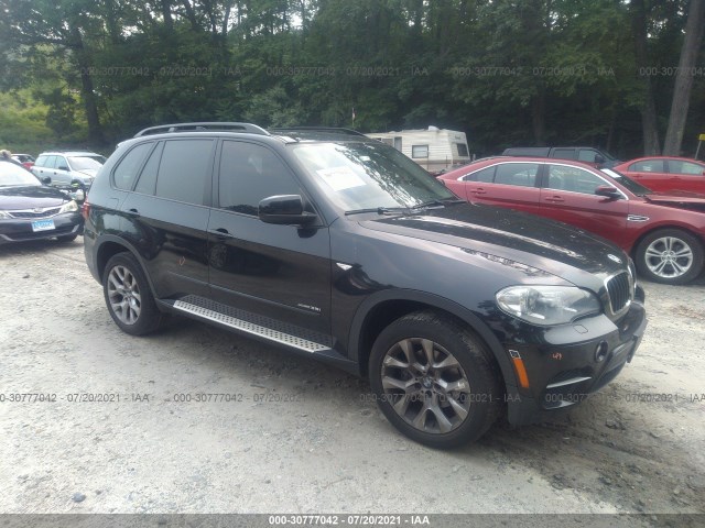 BMW X5 2012 5uxzv4c56cl752763