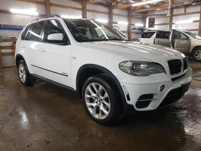 BMW X5 XDRIVE3 2012 5uxzv4c56cl752858