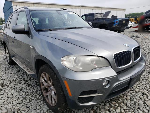 BMW X5 XDRIVE3 2012 5uxzv4c56cl754416