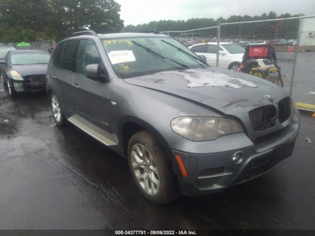 BMW X5 2012 5uxzv4c56cl755808