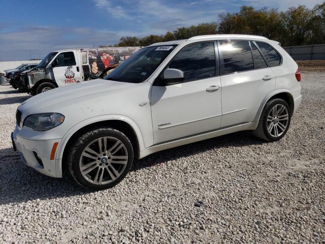 BMW X5 2012 5uxzv4c56cl756991