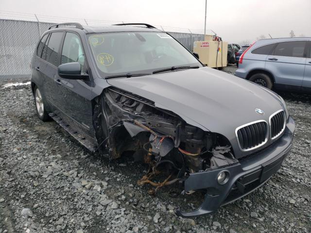 BMW X5 XDRIVE3 2012 5uxzv4c56cl757459