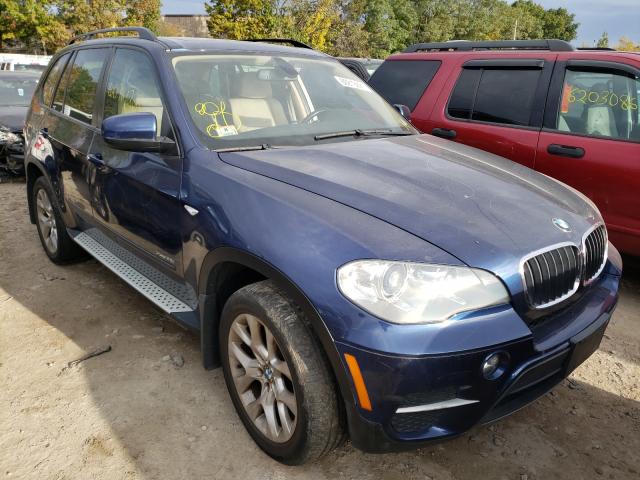 BMW X5 2011 5uxzv4c56cl757574