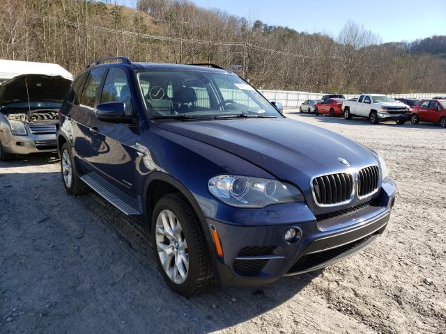 BMW X5 2012 5uxzv4c56cl758059