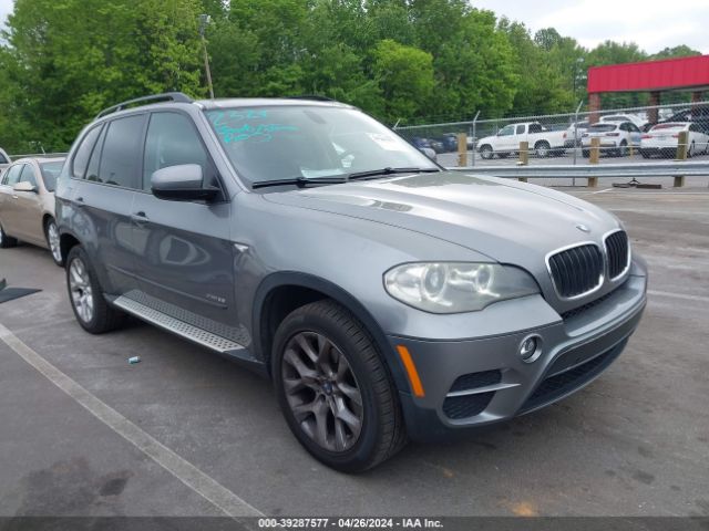 BMW X5 2012 5uxzv4c56cl758126