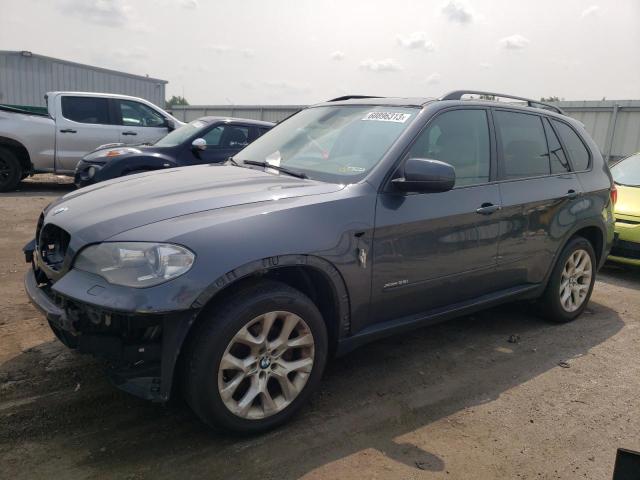 BMW NULL 2012 5uxzv4c56cl761236