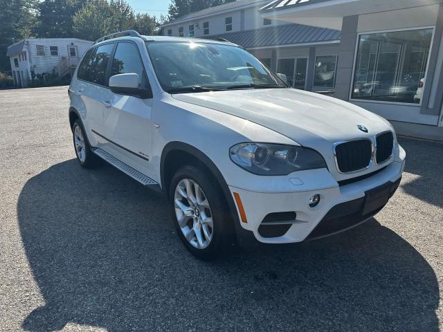 BMW X5 XDRIVE3 2012 5uxzv4c56cl761298