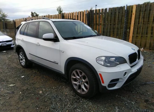 BMW X5 2012 5uxzv4c56cl761477