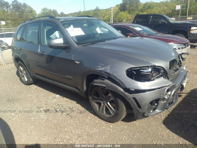 BMW X5 2012 5uxzv4c56cl762287