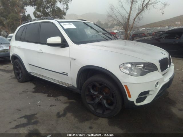 BMW X5 2012 5uxzv4c56cl763052