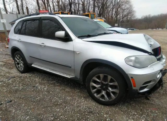 BMW X5 2012 5uxzv4c56cl763133