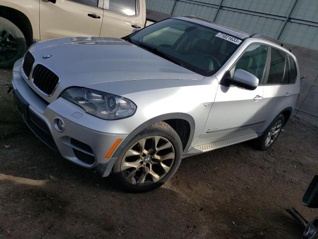 BMW X5 2012 5uxzv4c56cl763584