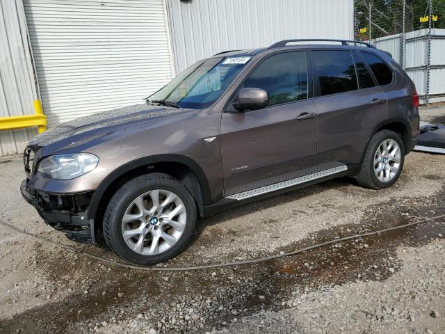 BMW X5 XDRIVE3 2012 5uxzv4c56cl763827