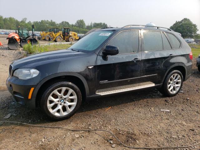 BMW X5 2011 5uxzv4c56cl764220