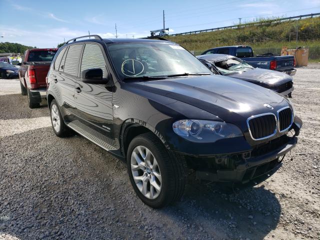 BMW X5 XDRIVE3 2012 5uxzv4c56cl764444