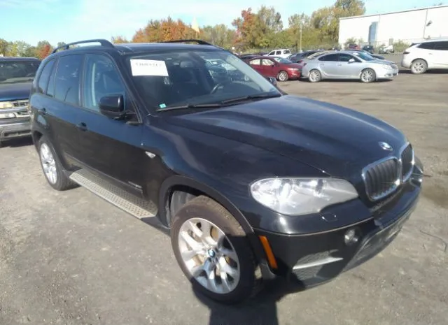 BMW X5 2012 5uxzv4c56cl764508