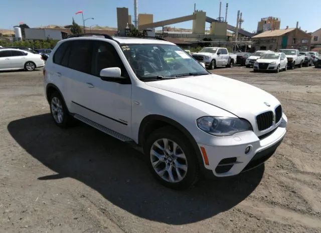 BMW X5 2012 5uxzv4c56cl765724