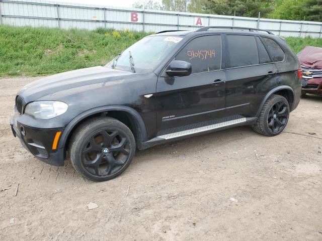 BMW X5 2012 5uxzv4c56cl765822