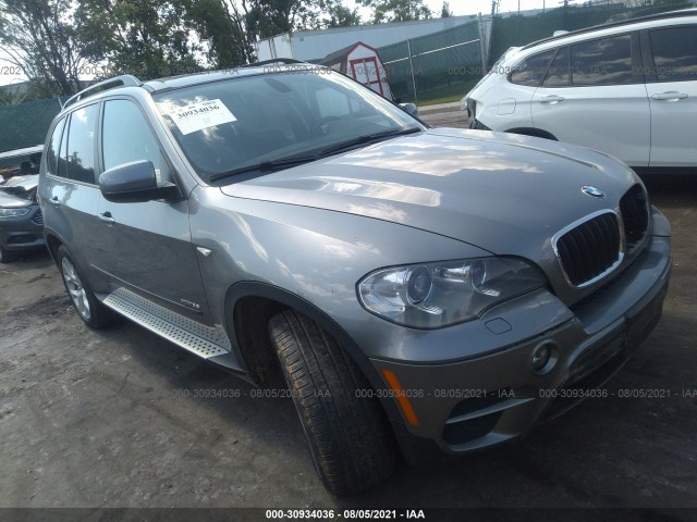 BMW X5 2012 5uxzv4c56cl765917