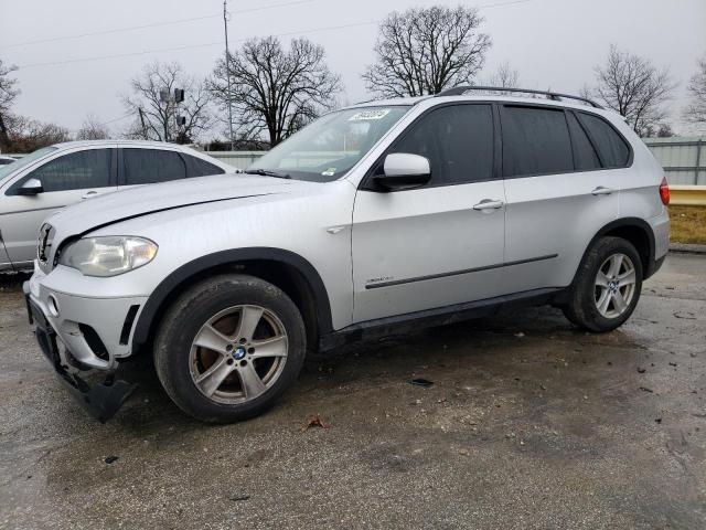 BMW X5 2012 5uxzv4c56cl767330