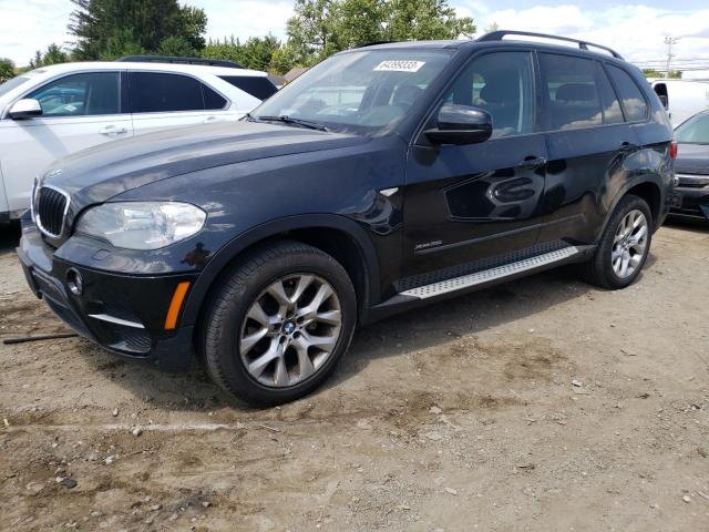 BMW X5 2012 5uxzv4c56cl767716