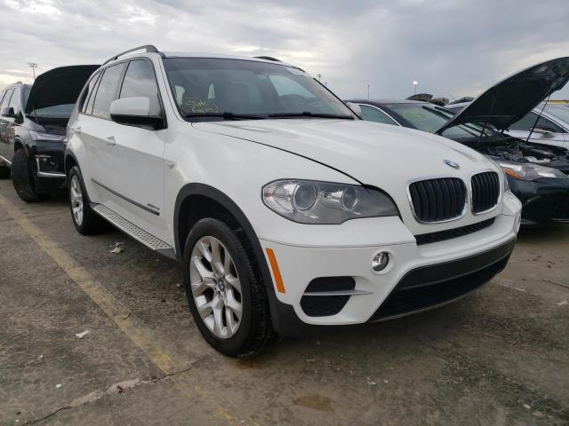 BMW X5 XDRIVE3 2012 5uxzv4c56cl889783