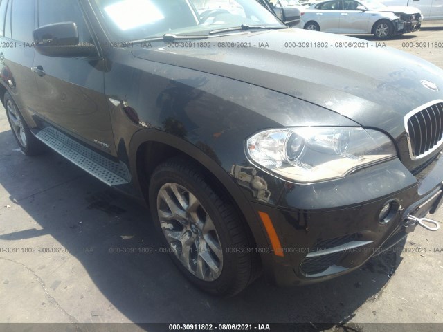 BMW X5 2012 5uxzv4c56cl889850