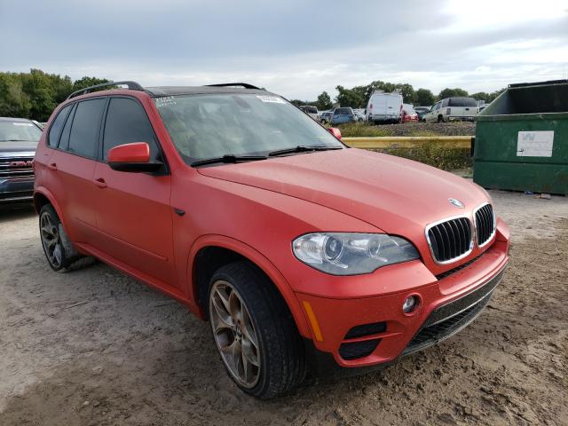 BMW X5 XDRIVE3 2012 5uxzv4c56cl985199