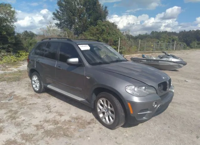 BMW X5 2012 5uxzv4c56cl985395