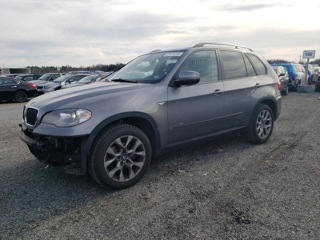 BMW X5 XDRIVE3 2012 5uxzv4c56cl985512