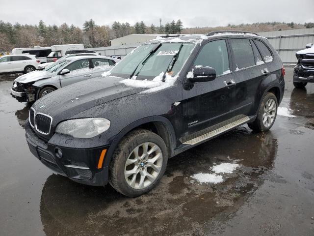 BMW X5 2012 5uxzv4c56cl985865