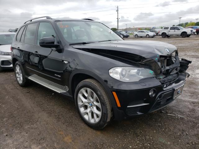 BMW X5 XDRIVE3 2012 5uxzv4c56cl986319