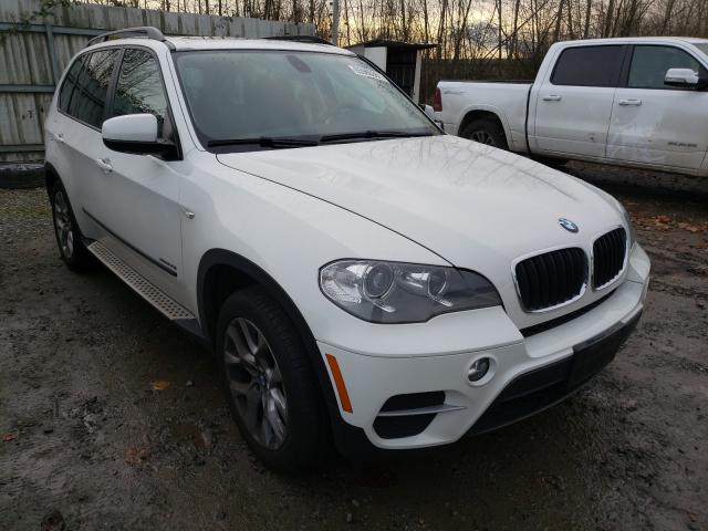 BMW X5 XDRIVE3 2012 5uxzv4c56cl987549