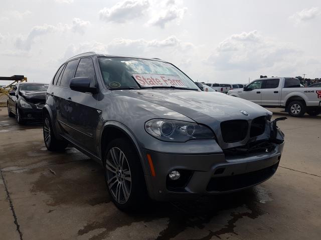 BMW X5 XDRIVE3 2012 5uxzv4c56cl987809