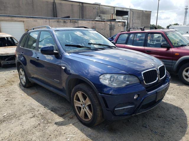 BMW X5 2012 5uxzv4c56cl988409