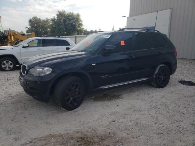 BMW X5 XDRIVE3 2012 5uxzv4c56cl988507