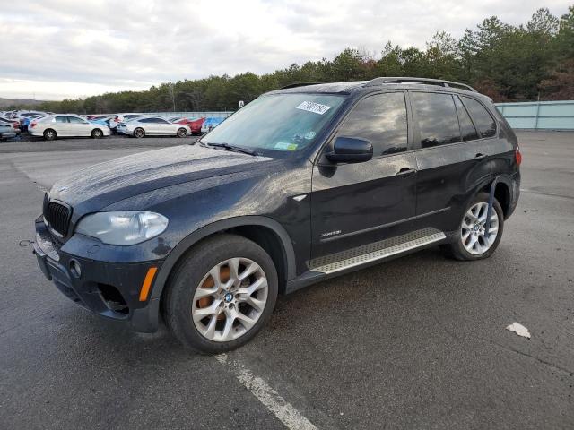 BMW X5 XDRIVE3 2012 5uxzv4c56cl988541