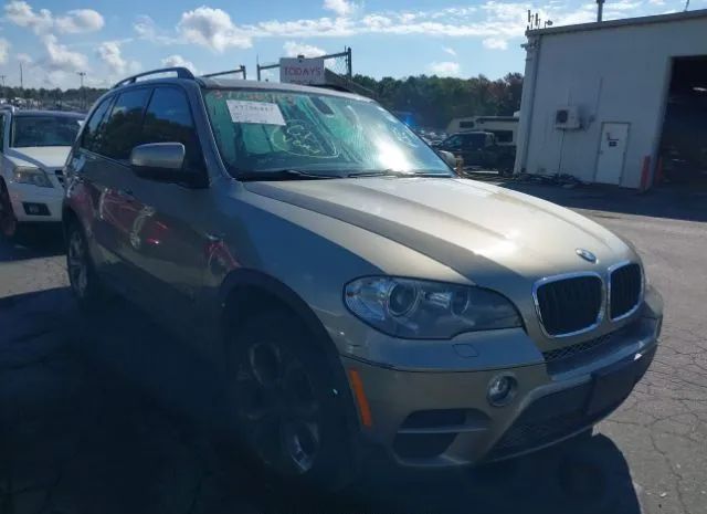 BMW X5 2012 5uxzv4c56cl989043