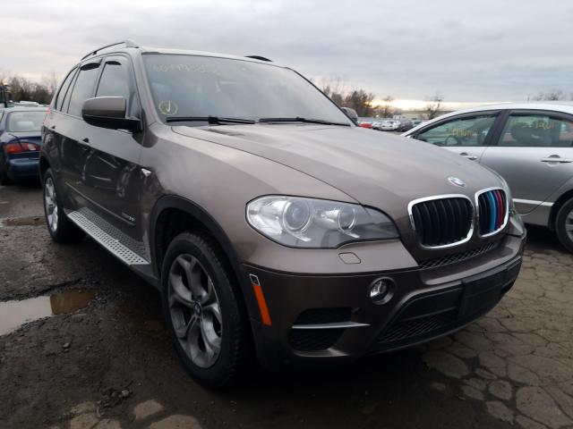 BMW X5 2012 5uxzv4c56cl989351