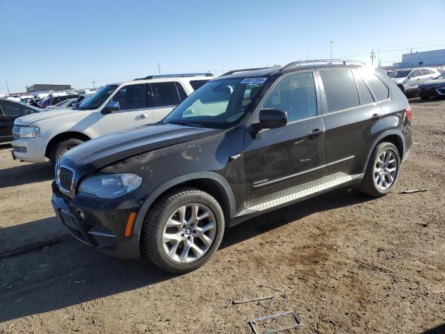 BMW X5 2012 5uxzv4c56cl989690