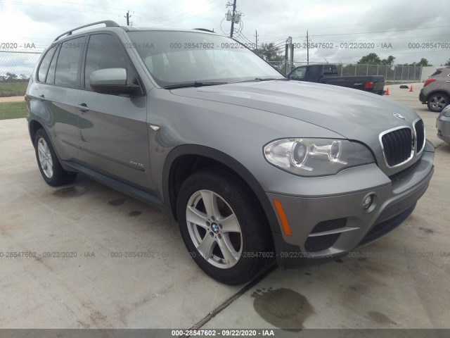 BMW X5 2012 5uxzv4c56cl991861