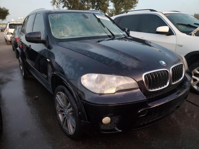 BMW X5 XDRIVE3 2013 5uxzv4c56d0b00053