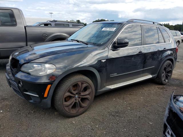 BMW X5 XDRIVE3 2013 5uxzv4c56d0b00201