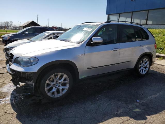 BMW X5 2013 5uxzv4c56d0b00232